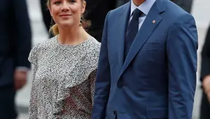 SON DAKİKA HABERİ: Kanada Başbakanı Trudeau'nun eşi corona virüse yakalandı SON DAKİKA HABERİ: Kanada Başbakanı Trudeau'nun eşi corona virüse yakalandı