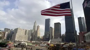 ABD ekonomisi ilk çeyrekte beklentinin altında büyüdü