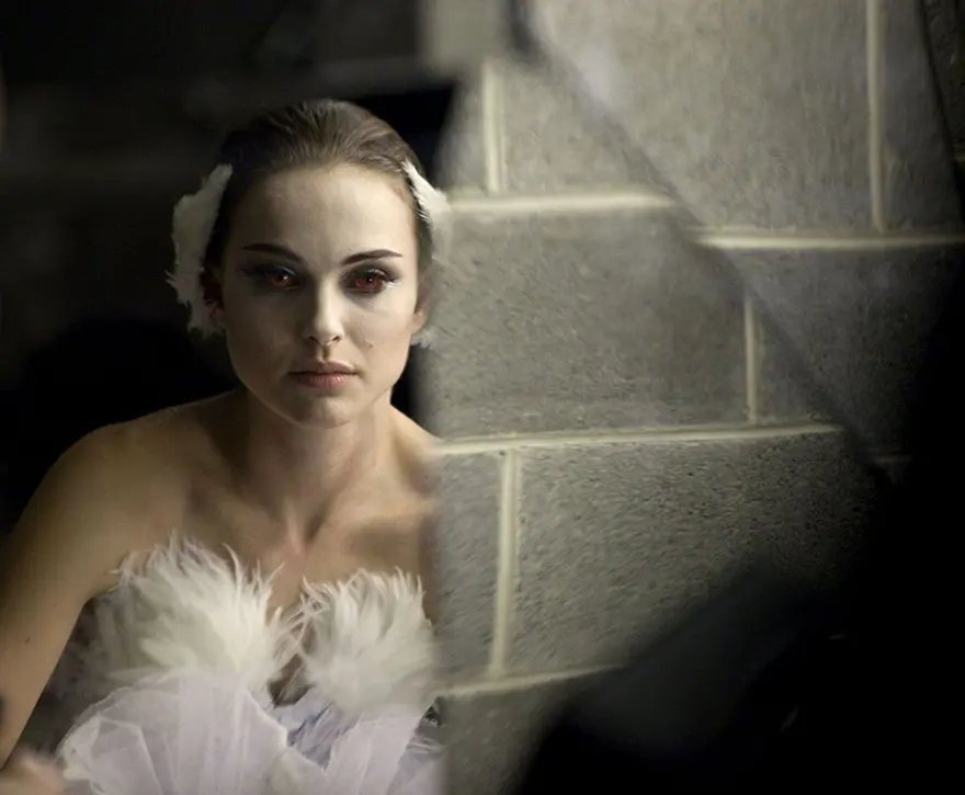 Natalie Portman - Black Swan (2010) 7