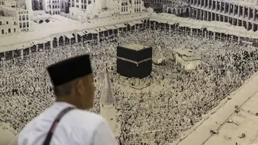 Suudi Arabistan'dan Katarlı hacı adaylarına izin çıktı