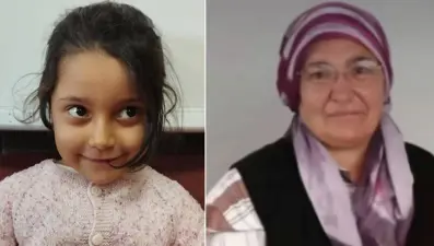 Anne ve kızı sulama kanalında akıma kapılıp ölmüştü: 4 kişi tutuklandı