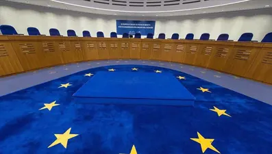 AİHM, Türkçe konuşan siyasetçiye verilen cezayı "ifade özgürlüğüne" aykırı buldu