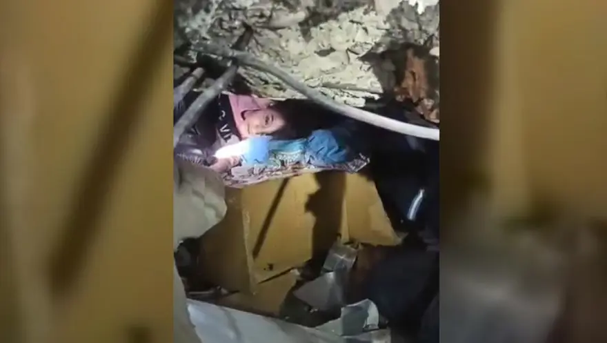 158. SAATTE MUCİZE 66