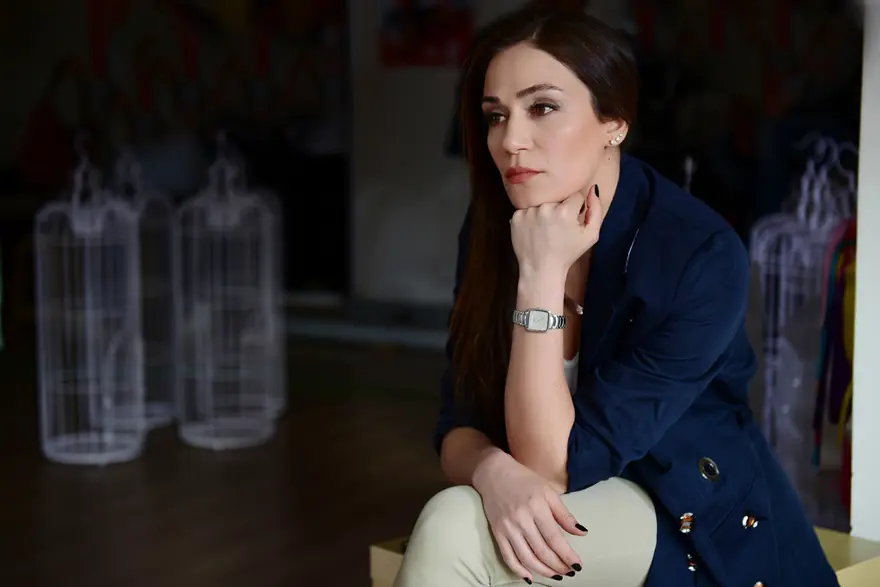 İstanbullu Gelin dizisinin oyuncuları hangi burç 