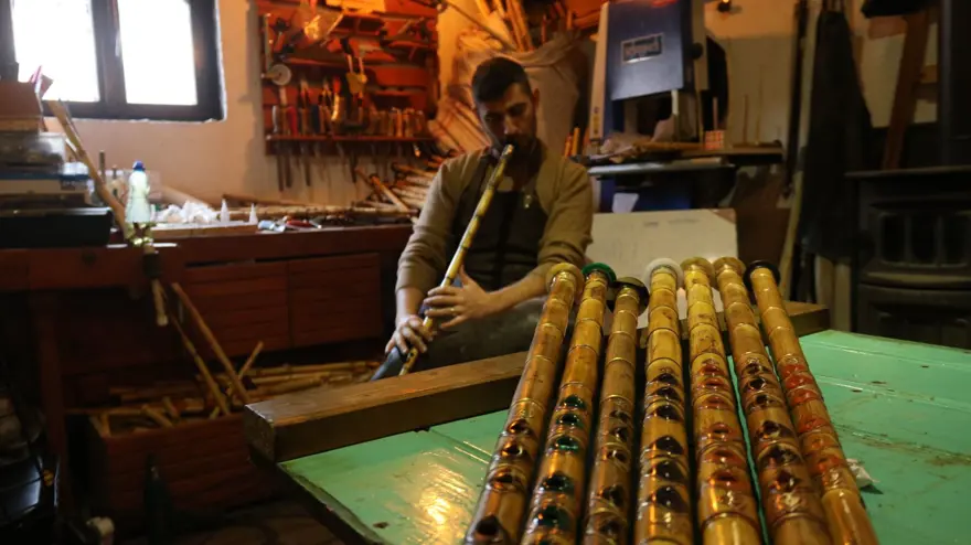 Eskişehir'den Amerika ve Çin'e gönderiliyor: fiyatı 2 bin ile 20 bin TL arasında değişiyor 7