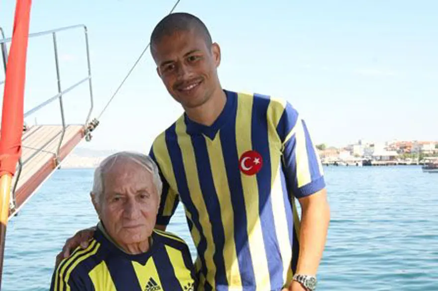İyi ki doğdun Lefter 17
