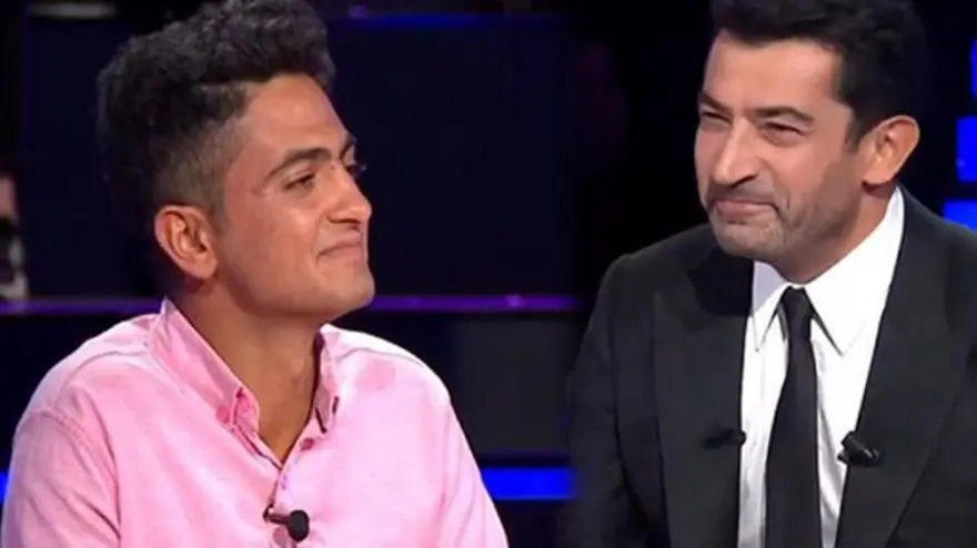 Şanlıurfalı Hikmet Karakurt Kim Milyoner Olmak İster'den kaç para kazandı? 4 Şanlıurfalı Hikmet Karakurt Kim Milyoner Olmak İster'den kaç para kazandı? 4