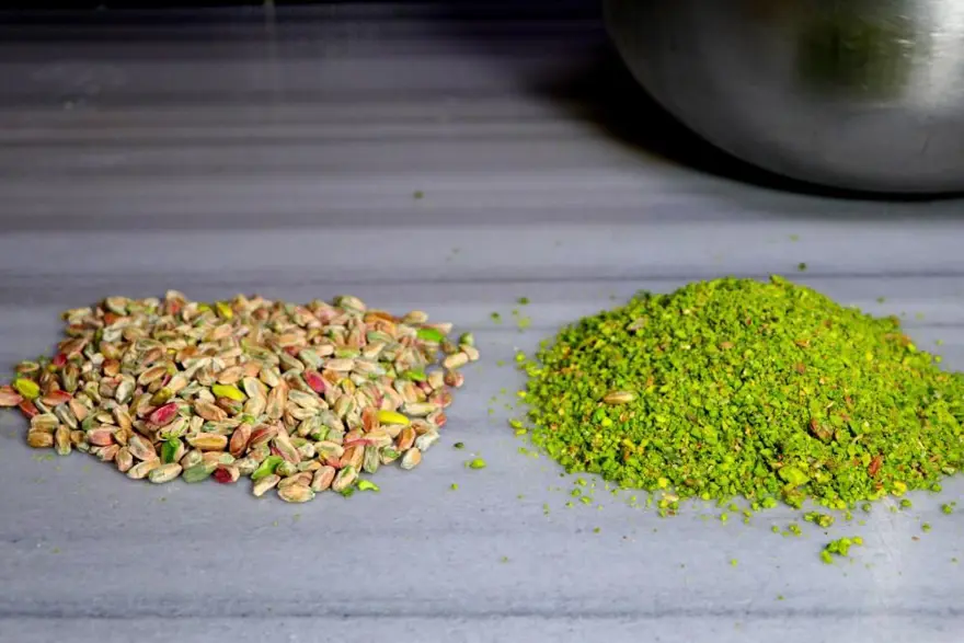 Bayram öncesi “baklava” uyarısı | Tehlikenin boyutuzehirlenmeye kadar varabiliyor 6