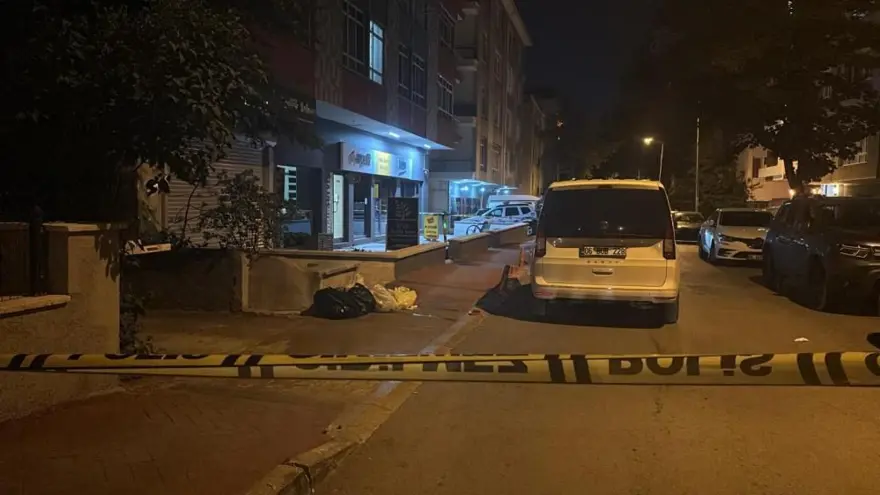 Rehinaldığı anneannesini öldüren Abdüllatif Şener’in oğlu Bedirhan Şener hakkındailk karar 3