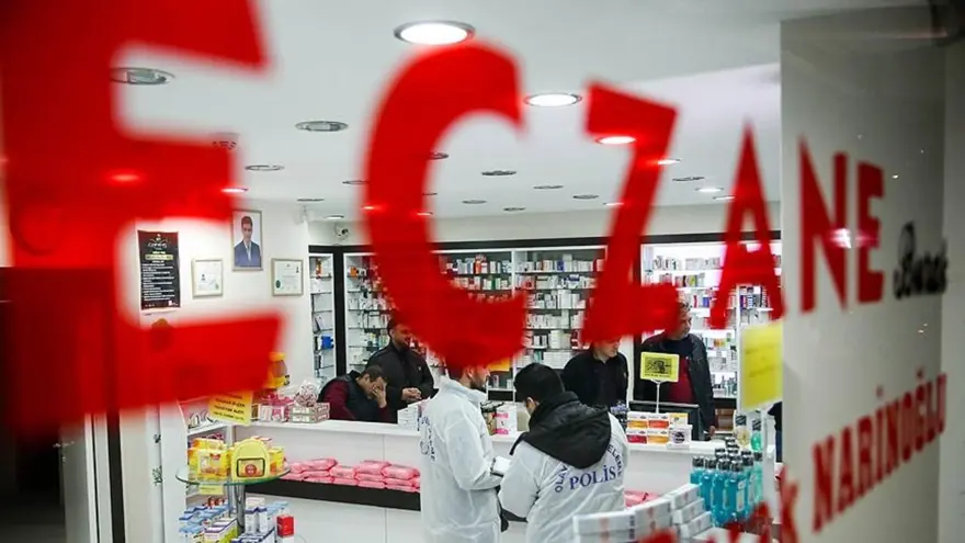 Bugün eczaneler açık mı? 30 Ağustos Zafer Bayramı’nda eczaneler çalışıyor mu, kapalı mı? Bugün eczaneler açık mı? 30 Ağustos Zafer Bayramı’nda eczaneler çalışıyor mu, kapalı mı?