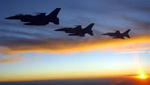 PKK kamplarına hava operasyonu PKK kamplarına hava operasyonu