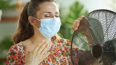 Hava durumu | Meteoroloji'den 'sıcaklık' uyarısı: 40 dereceleri göreceğiz