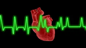 Kalp krizine yol açan 9 neden!