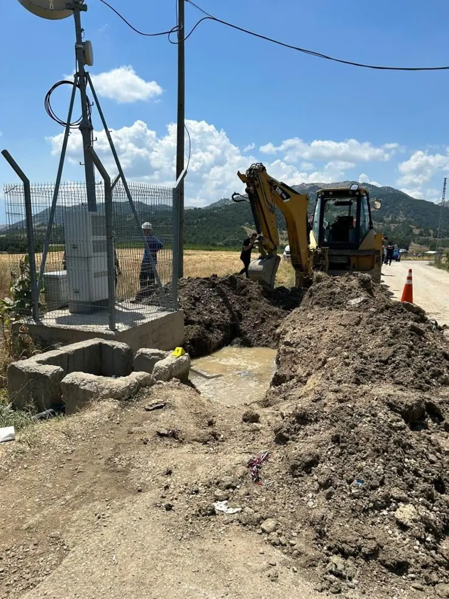 Bursa’da elektrik faciası: Akıma kapılan adam yaşamını yitirdi 3