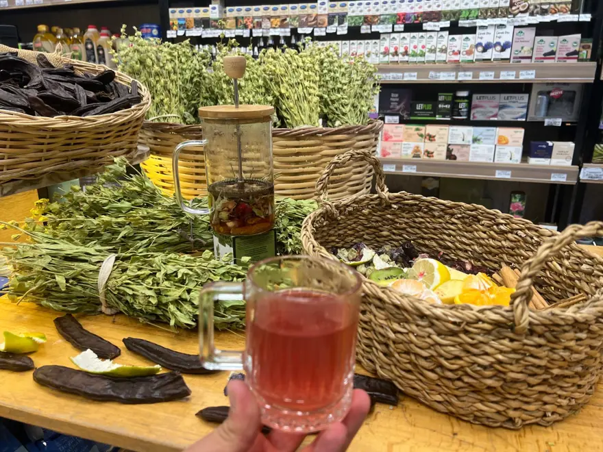 Çöp diye atılıyordu ama bağışıklık dostu çıktı: Hastalıklardan koruyor 5 Çöp diye atılıyordu ama bağışıklık dostu çıktı: Hastalıklardan koruyor 5