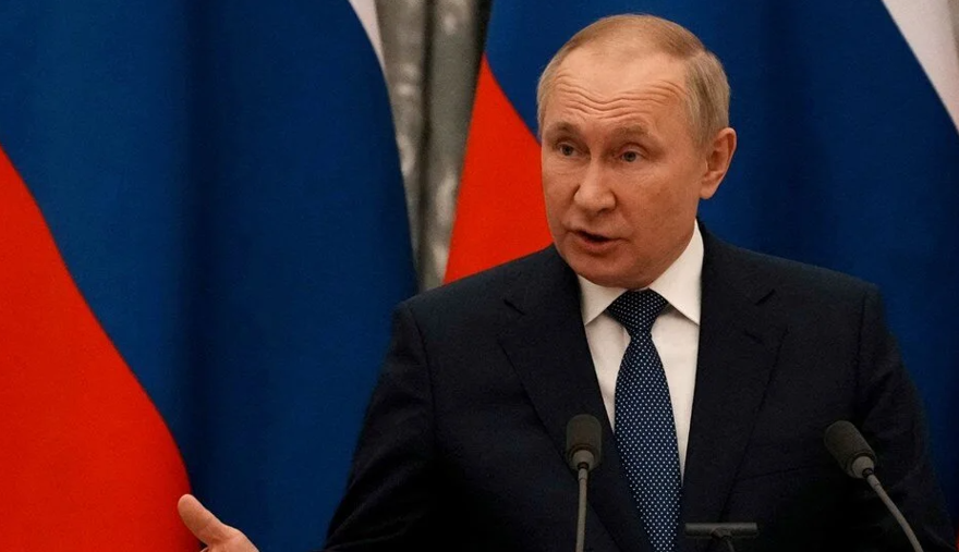 Parlamentodan Putin'e destek: Sınırötesi askeri izin çıktı 2
