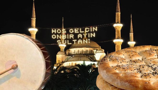 Evde ramazan pidesi nasıl yapılır? (Ramazan pidesi fiyatları 2020?)