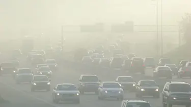 Hava kirliliği bunama riskini artırıyor