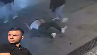 "Yan baktın" kavgasında can verdi