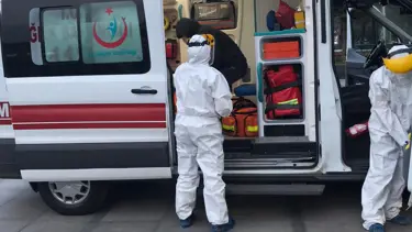 Diyarbakır'da 6 yaşındaki kız çocuğu ölü bulundu