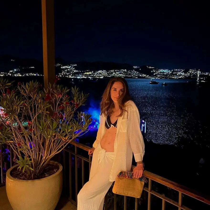 Bingöl-Yayladere sakinleri, Miss Turkey birincisi İdil Bilgen'i bekliyor 6