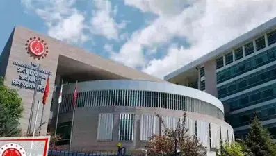 Cumhurbaşkanlığı Savunma Sanayii Başkanlığı 36 sözleşmeli personel alacak