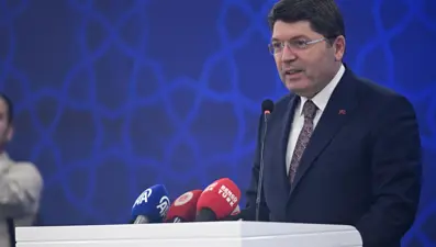 İmralı'dan Nevruz mesajı gelir mi? Bakan Tunç'tan açıklama