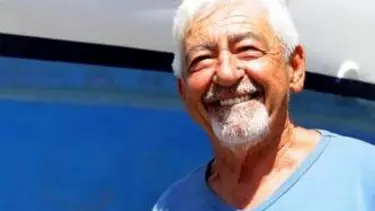 Rahmi Koç Müzesi'ne 'Kısmet' oldu