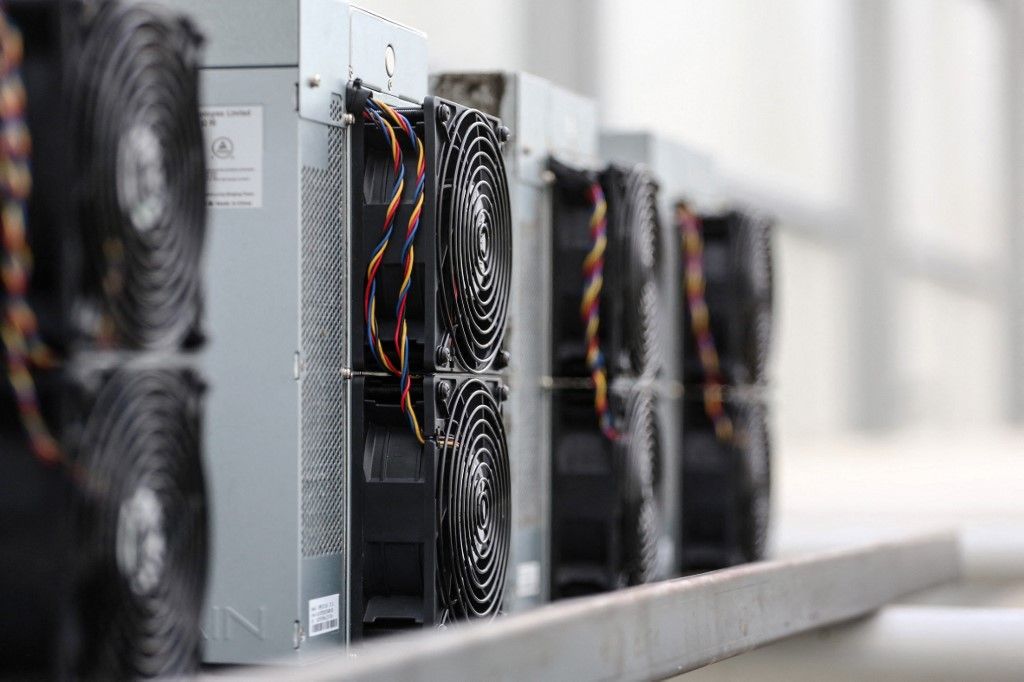 Pakistan, Bitcoin madenciliğini destekliyor