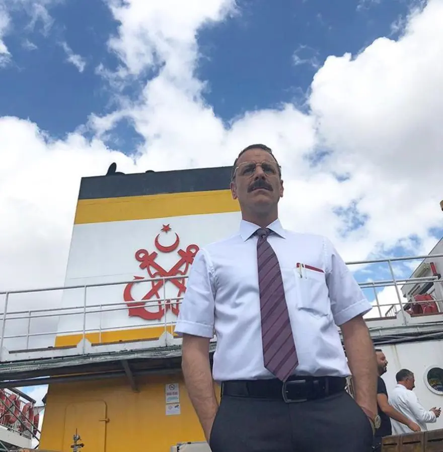 Ozan Güven'in yeni projesi belli oldu: Don Kişot’um Ben Ozan Güven'in yeni projesi belli oldu: Don Kişot’um Ben