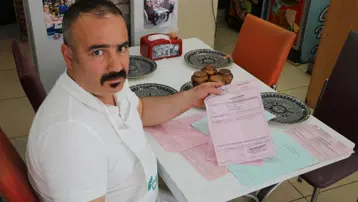 200 TL yerine 50 TL'ye satınca başına gelmeyen kalmadı. "Yüzde 15 kar ediyorum"