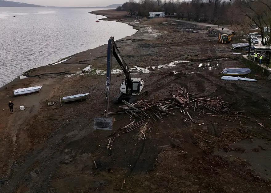 BELEDİYE AÇIKLAMA YAPTI 2