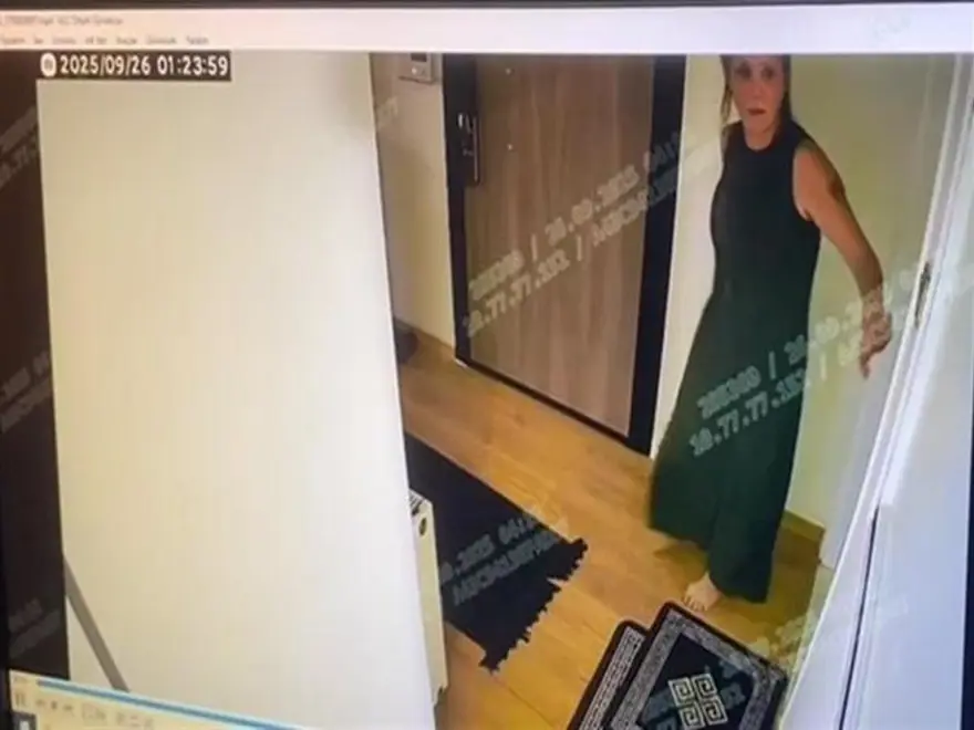 Güllü'nün kızı yeniden ifade verdi: "Annem özellikle alkol alınca sinirlenen biriydi" 5