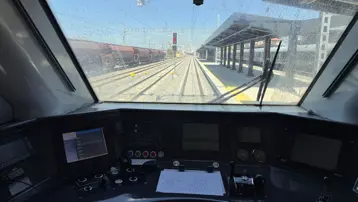 4 saatlik yol 1,5 saate düşecek