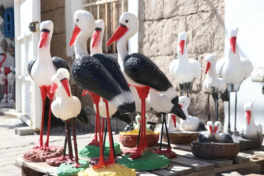 Hobi olarak başladı, iş kapısına dönüştü 1