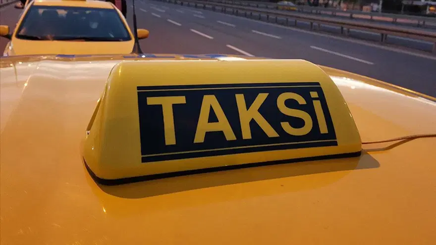 AYAR 2 BİN 650 LİRA, AYARLANMIŞ SIFIR TAKSİMETRE 4 BİN 500 LİRA 2