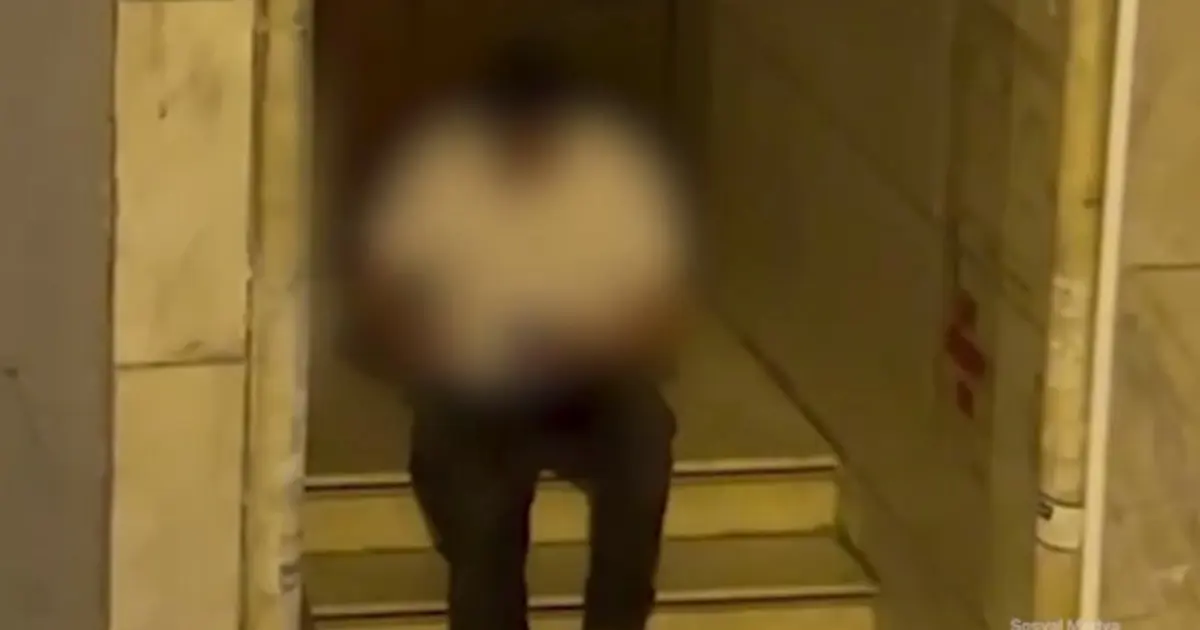 Teşvikiye Mahallesi'nde alarm. "Zombi gibi trans haldeler"