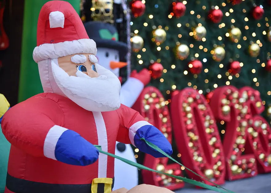 YILBAŞI AĞACINDA EN ÇOK TALEP EDİLENLER 2