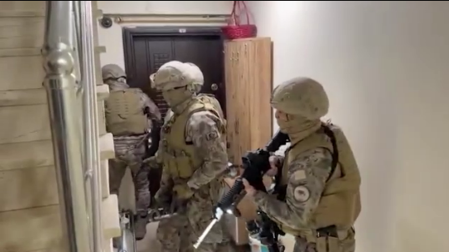 Casperlar çetesinden son anda kurtuldu. Neler yaşadığını tek tek anlattı 2