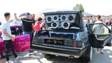 Modifiye araç affı çıktı mı? 2026 yılı modifiye cezaları neler?