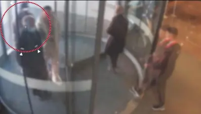 Etiyopyalı organ çetesine darbe