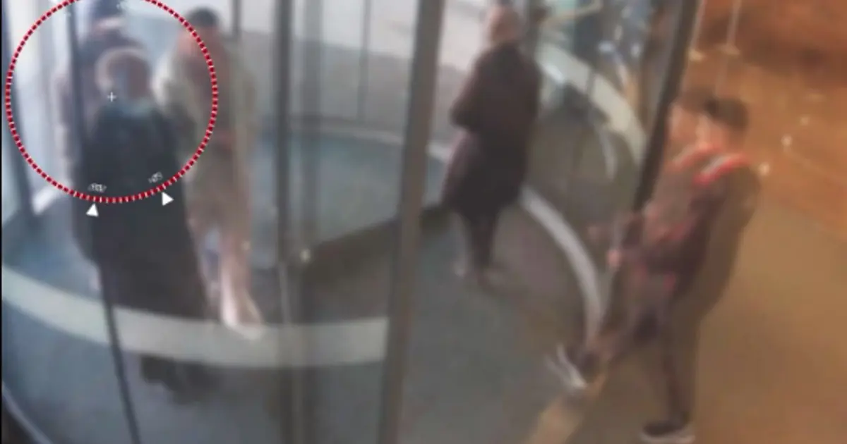 Etiyopyalı organ çetesine darbe