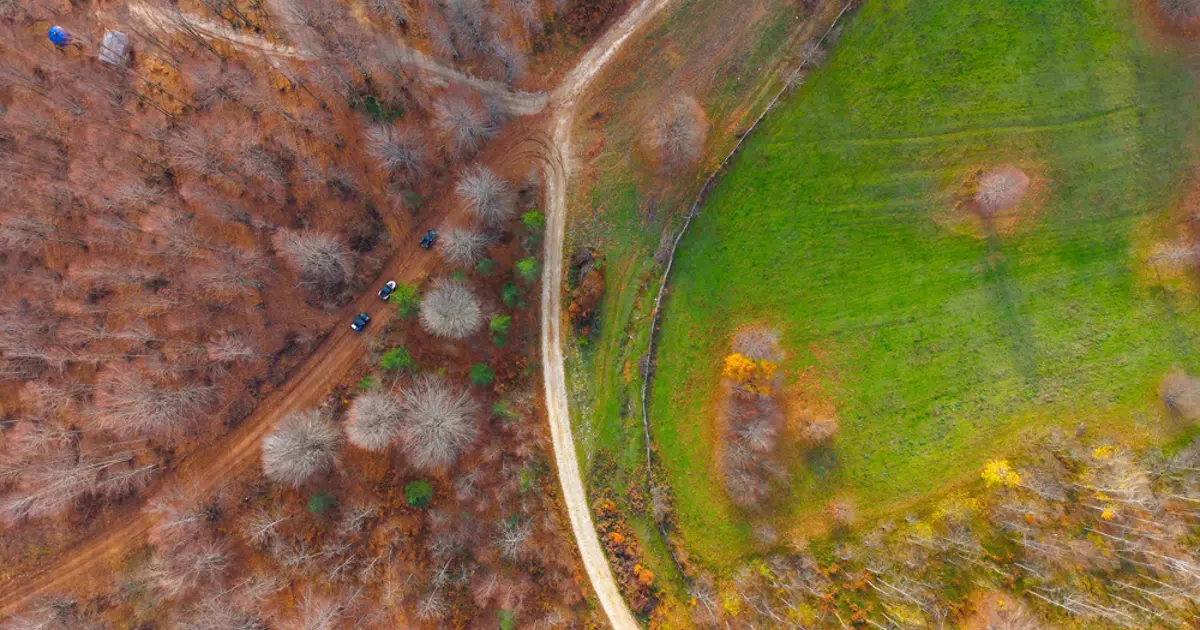 Herkes "sanayi şehri" olarak biliyor. İstanbul, Ankara, Bursa'dan doğası için geliyorlar