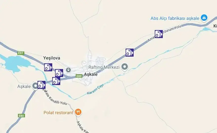 Aşkale - Erzurum 12