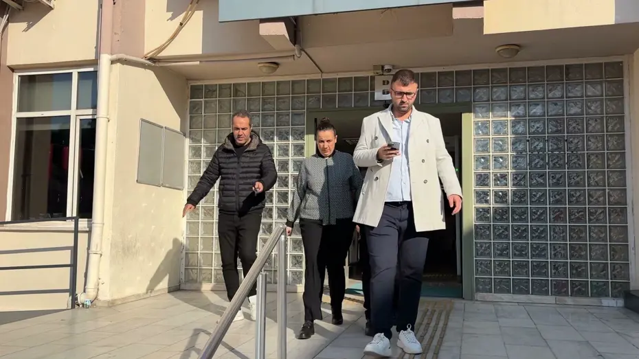 Aydın'da noter çalışanı tutuklandı: 10 milyon lirayı zimmetine geçirdiği iddiası