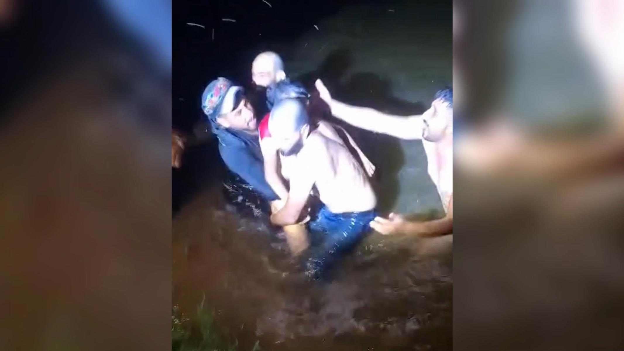 10 yaşındaki çocuk evlerinin önünde oynarken kayboldu, gölette cansız bedeni bulundu