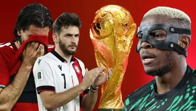 Dünya Kupası'nı sadece izlemekle yetinecek 10 yıldız isim