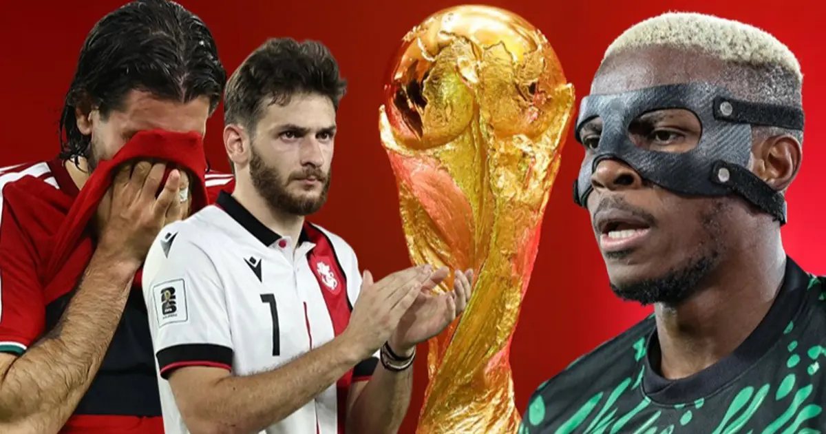 Dünya Kupası'nı sadece izlemekle yetinecek 10 yıldız isim