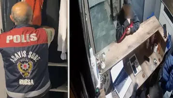 Yaşlı çifti 100 milyon lira dolandırıp tatlı ikram ettiler: "Operasyon tamamlandı, gözünüz aydın"