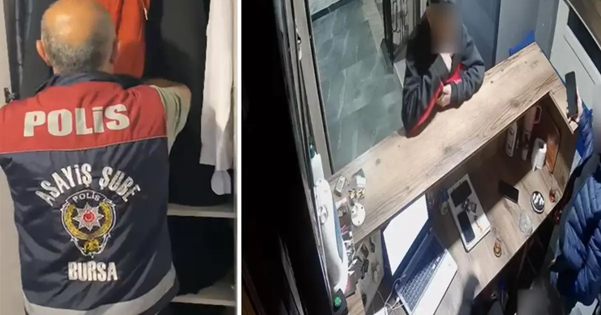 100 milyon lira dolandırıp tatlı ikram ettiler: "Operasyon tamamlandı, gözünüz aydın"